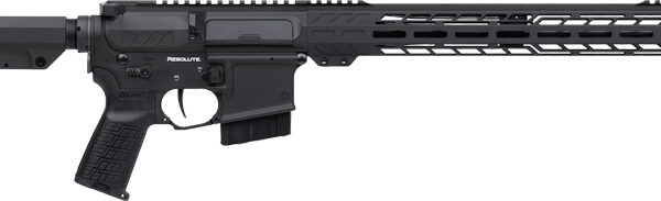 CMMG RIFLE RESOLUTE MK4 338 – ARC 16.1″ 10RD ARMOR BLACK