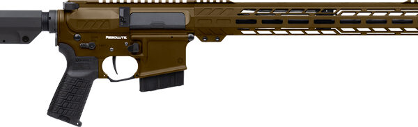 CMMG RIFLE RESOLUTE MK4 338 – ARC 16.1″ 10RD MIDNIGHT BRONZE