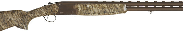 TRISTAR HUNTER MAGII O/U 12GA. – 3.5″ 28″VR CT-5 MNBRNZ/BLAND