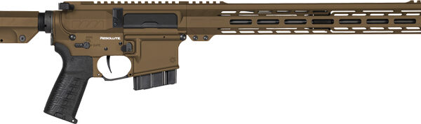 CMMG RIFLE RESOLUTE MK4 350 – LEGEND 16.1″ 10RD MID BRONZE