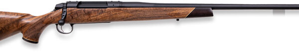 WEATHERBY 307 ADVENTURE SD – 375 H&H 26″ W/MB BLUED/WALNUT