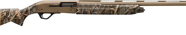 WINCHESTER SX4 HYBRID 12GA – 3.5″ 28″VR FDE MO-SG HABITAT