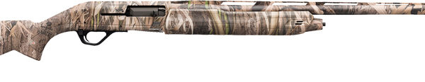 WINCHESTER SX4 WATERFOWL 12GA – COMPACT 3″ 26″ MO-SG HABITAT