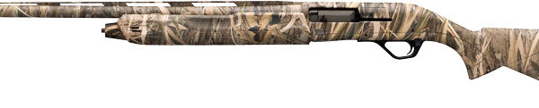 WINCHESTER SX4 LH WATERFOWL 12 – GA 3.5″ 28″VR MOSSYOAK HABITAT