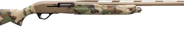 WINCHESTER SX4 HYBRID 12GA – 3.5″ 28″VR FDE WOODLAND
