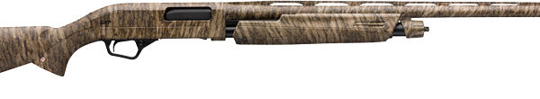 WINCHESTER SXP WATERFOWL 12GA – 3.5″ 28″ MOSSY OAK BOTTOMLAND