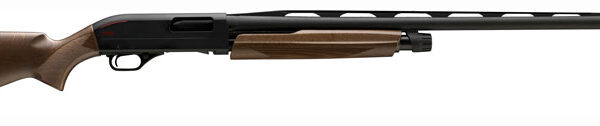 WINCHESTER SXP TRAP COMPACT – 12GA 3″ 30″ MATTE BLACK WALNUT