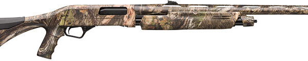 WINCHESTER SXP LONG BEARD – 12GA 3″ 24″VR MOSSY OAK DNA