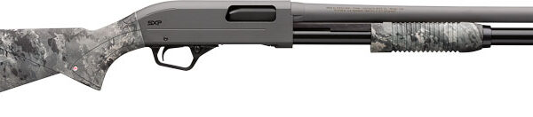 WINCHESTER SXP DEFENDER 12GA – 3″ 18″VR TT MIDNIGHT GRAY