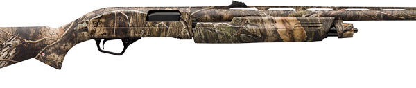 WINCHESTER SXP TURKEY HUNTER – 12GA 3.5″ 24″VR MOSSY OAK DNA