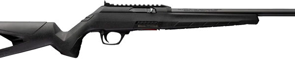 WINCHESTER WILDCAT 22LR 16.5″ – SHADOW/BLACK SUPRESSOR READY