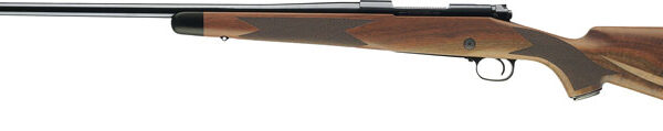 WINCHESTER MODEL 70 SUPER – GRADE 264WM 26″ BLUED/WALNUT