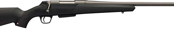 WINCHESTER XPR HUNTER COMPACT – 223 20″ MATTE GREY/BLK SYN
