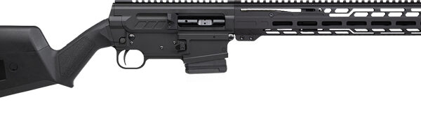 CMMG RIFLE DISSENT BR4 5.56MM – 14.5″ 10RD MAGPUL SGA STK BLK
