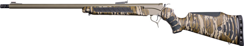 TC ENCORE 20 GA TURKEY 24" - MOSSY OAK BOTTOMLAND - Image 2
