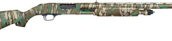 MOSSBERG 835 ULTI-MAG TURKEY – 12GA 3.5″ 24″ MO OPTIC READY