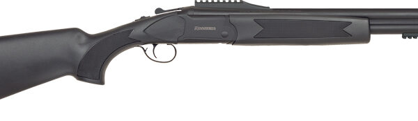 MOSSBERG EVENTIDE 12GA 3″ – 18.5″ MATTE SYNTHETIC CYLINDER
