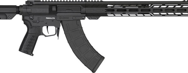 CMMG RIFLE RESOLUTE MK47 7.62 – X39 16.1″ 30RD ARMOR BLACK