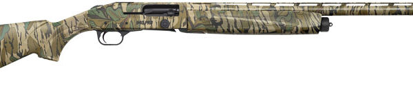 MOSSBERG 940 PRO TURKEY 12GA – 3″ 24″VR MOSSY OAK GREENLEAF