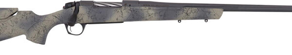 BERGARA B14 WILDERNESS SIERRA – 30-06 22″ GREY CERA/SYN STOCK