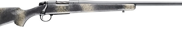 BERGARA B14 WILDERNESS RIDGE – 300WM 24″ #5 GREY CERA/CAMO