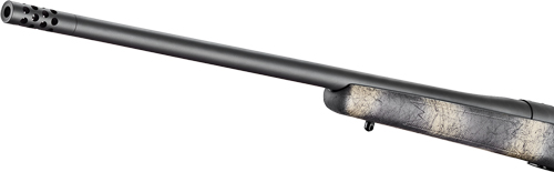 BERGARA B14 WILDERNESS RIDGE – 300PRC 24″ #5 GREY CERA/CAMO