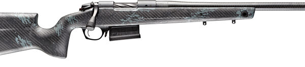 BERGARA B14 CREST CARBON 7MM – PRC 22″ CF BBL GREY/CF STOCK