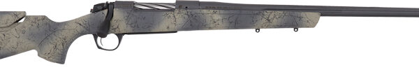 BERGARA B14 WILDERNESS SIERRA – 300WM 22″ GREY CERA/SYN STOCK