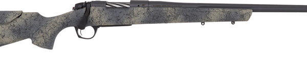 BERGARA B14 WILDERNESS SIERRA – 6.5CM 20″ GREY CERA/SYN STOCK