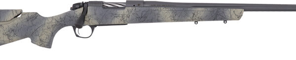 BERGARA B14 WILDERNESS SIERRA – 6.5 PRC 20″ GREY CERA/SYN STK