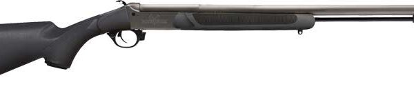 TRADITIONS NITROFIRE .50 CAL – 26″ S/S CERAKOTE/BLACK SYN