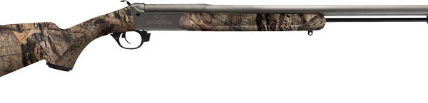 TRADITIONS NITROFIRE 50 CAL – 26″ S/S CERAKOTE/MO COUNTRY