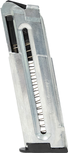 GERMAN SPORT MAGAZINE M-1911 – AND GSG-9 22LR 10RD