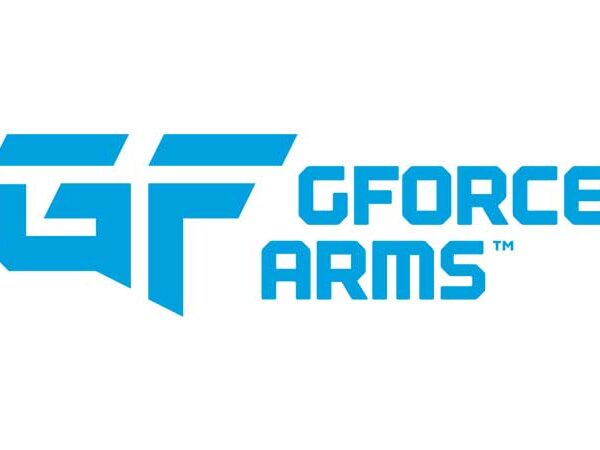 GFORCE ARMS GF1 REFUGE CPT 20/24 BZ/WD 4+1