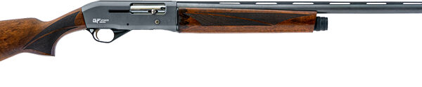GFORCE ARMS REFUGE 12GA 28″ – SEMI AUTO 5RD TAC GREY WALNUT