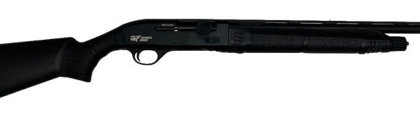 GFORCE ARMS REFUGE 20GA 18.5″ – SEMI AUTO 5RD BLACK SYNTHETIC