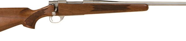 HOWA M1500 308 WIN – 22″ THRD BBL STAINLESS WALNUT
