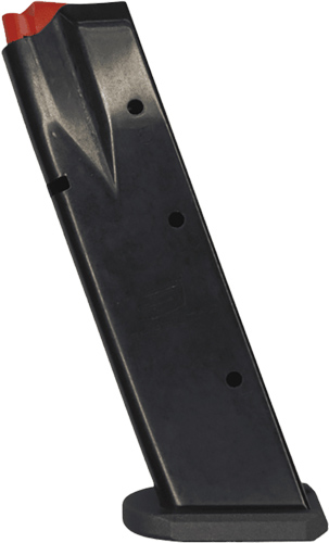 SAR USA K-12 SPORT X PISTOL – 9MM 4.7″ BBL 10RD STAINLESS