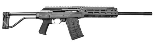 JTS M12AK-LWH SEMI AUTO 12GA – 3″ 18.5″ (2)5RD MAGS BLACK