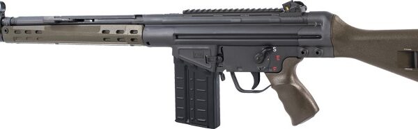 PTR PTR-91GIR 308WIN 18″ 20RD – PARKERIZED/OD GREEN FURNITURE