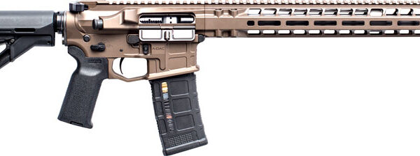 RADIAN RIFLE MDL 1 223 WYLDE – 14.5″ 30RD M-LOK BROWN