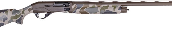 WEATHERBY SORIX SYNTHETIC 20GA – 3″ 28″ HUSH