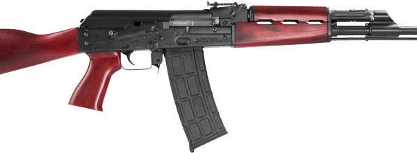 ZASTAVA M90 AK 5.56 NATO/223 – 30RD SERBIAN RED FURNITURE
