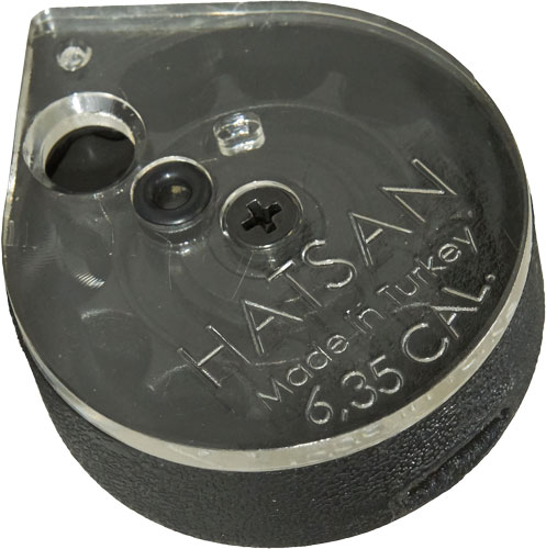HATSAN .25 S/ROTO MAGAZINE – 10-SHOT