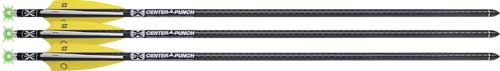 TENPOINT XBOW ARROW 20″ EVO-X – CENTER PUNCH ALPHA BLAZE 3PK<