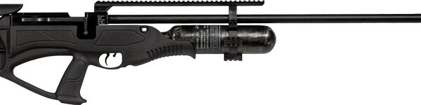 HATSAN PILEDRIVER .50 800+FPE – BLACK/SYNTH W/CARBON FBR BTTL