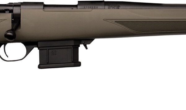HOWA MINI ACTION 7.62X39 OD TB