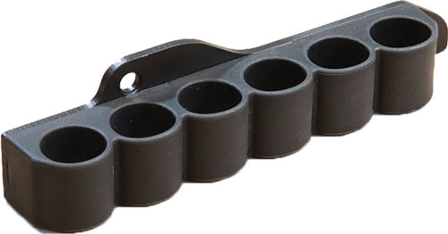 ADAPTIVE TACTICAL SHELL – CARRIER MOSB 500/590 12GA BLK