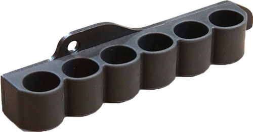 ADAPTIVE TACTICAL SHELL – CARRIER REM 870/1100 12GA BLK