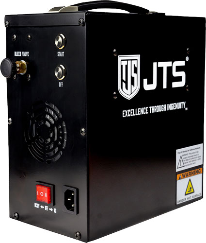 JTS PORTABLE AIRGUN – COMPRESSOR